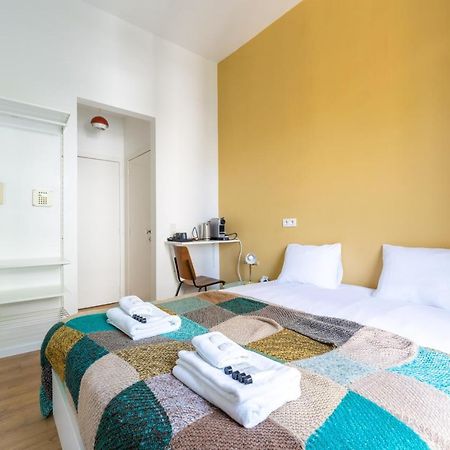 Charming Apartments Near Avenue Louise بروكسل المظهر الخارجي الصورة