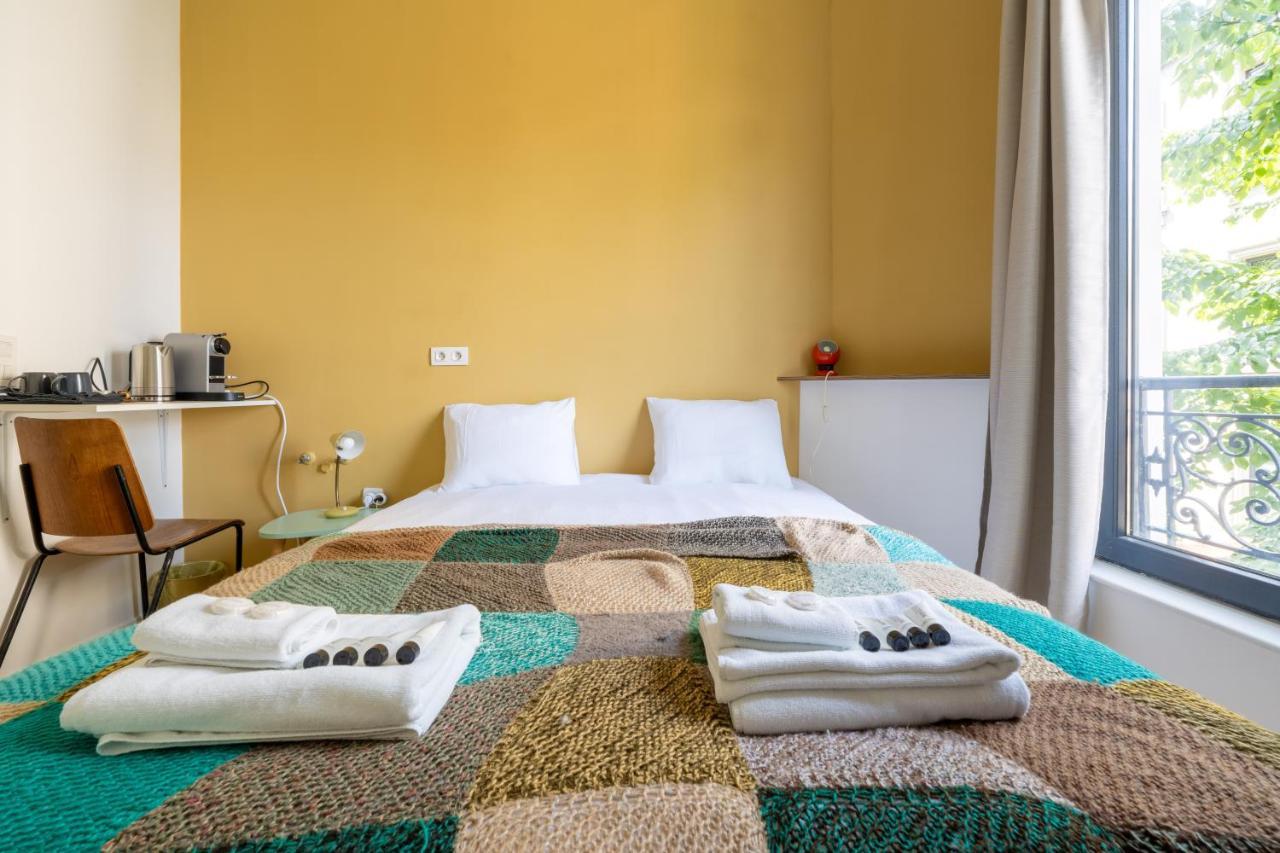 Charming Apartments Near Avenue Louise بروكسل المظهر الخارجي الصورة