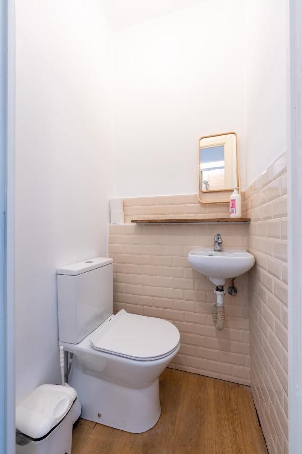 Charming Apartments Near Avenue Louise بروكسل المظهر الخارجي الصورة