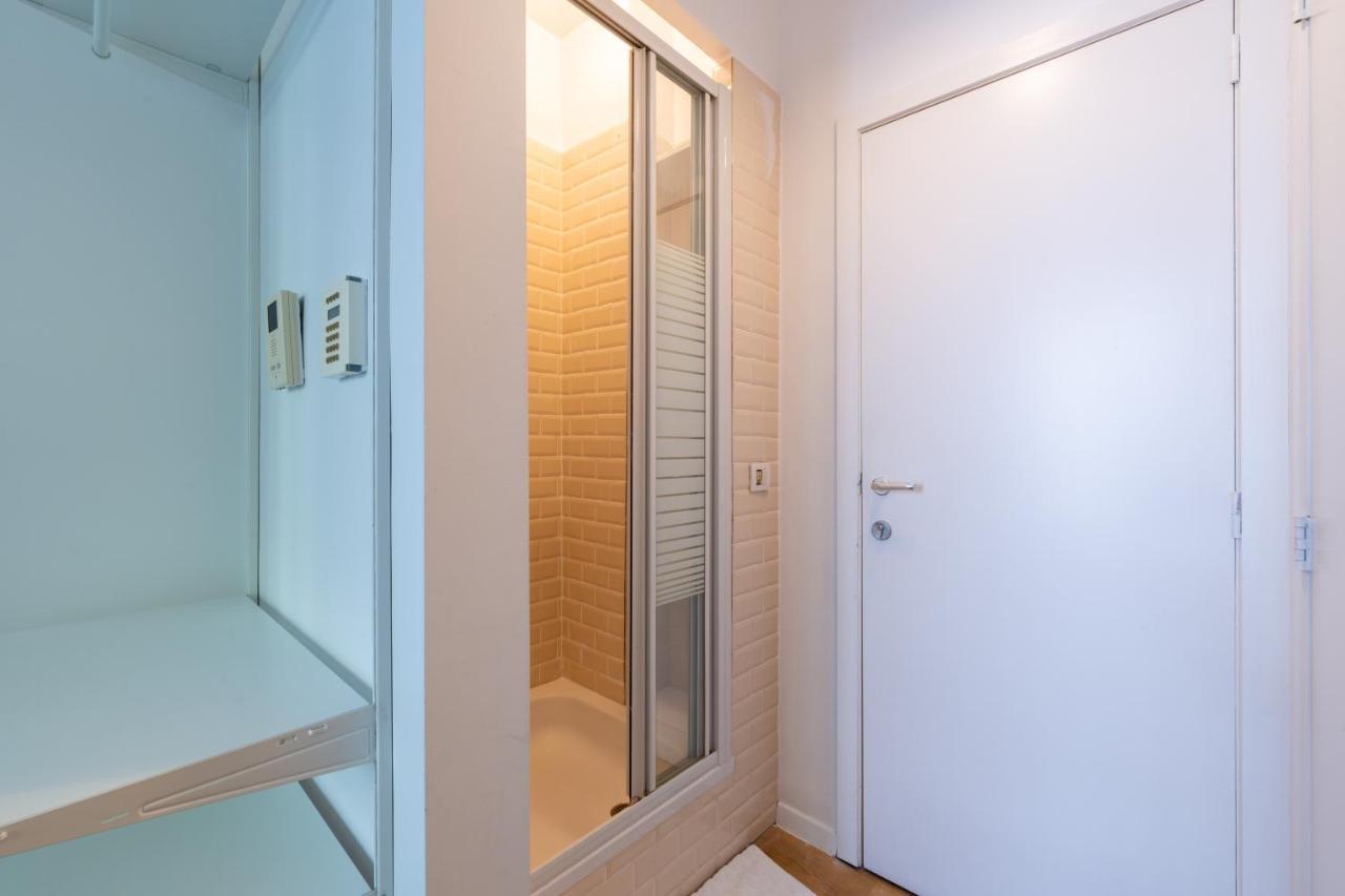 Charming Apartments Near Avenue Louise بروكسل المظهر الخارجي الصورة