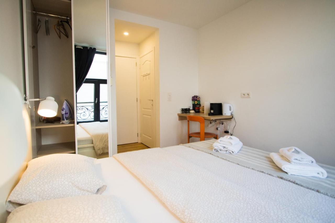 Charming Apartments Near Avenue Louise بروكسل المظهر الخارجي الصورة