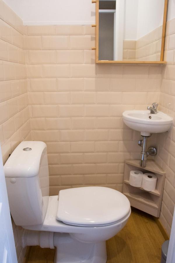 Charming Apartments Near Avenue Louise بروكسل المظهر الخارجي الصورة