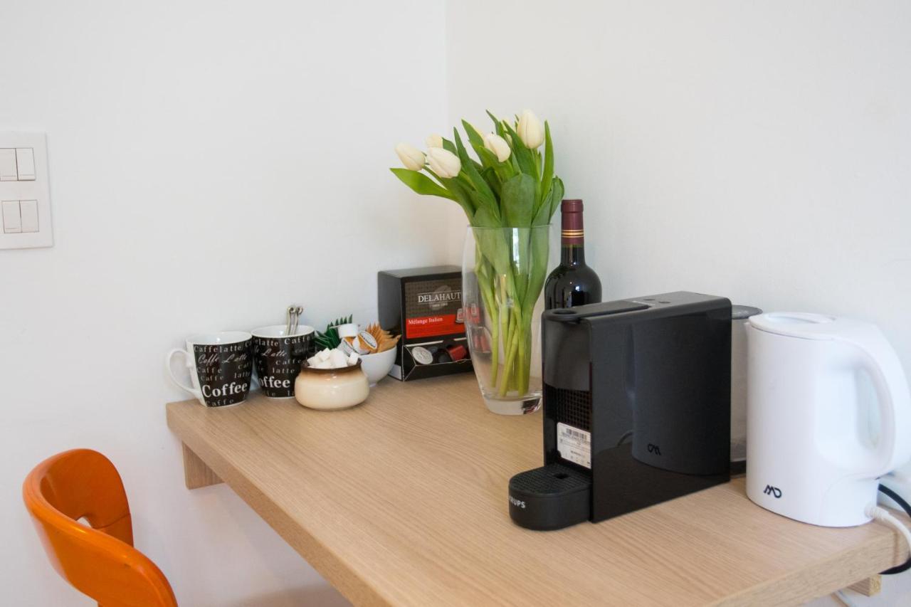 Charming Apartments Near Avenue Louise بروكسل المظهر الخارجي الصورة